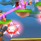 Illustration for article titled emCloud Patrol/em is an Addictive Little Shooting Gallery With a emSkylanders/em Hook